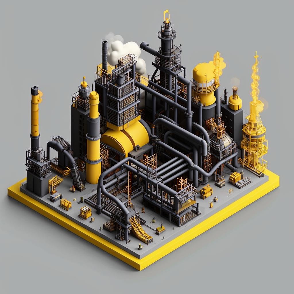 Чёрная металлургия Казань