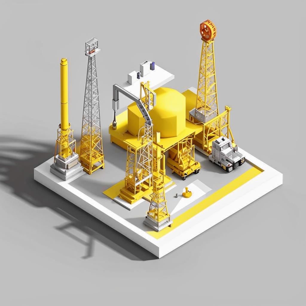 Нефтегазовое оборудование Казань