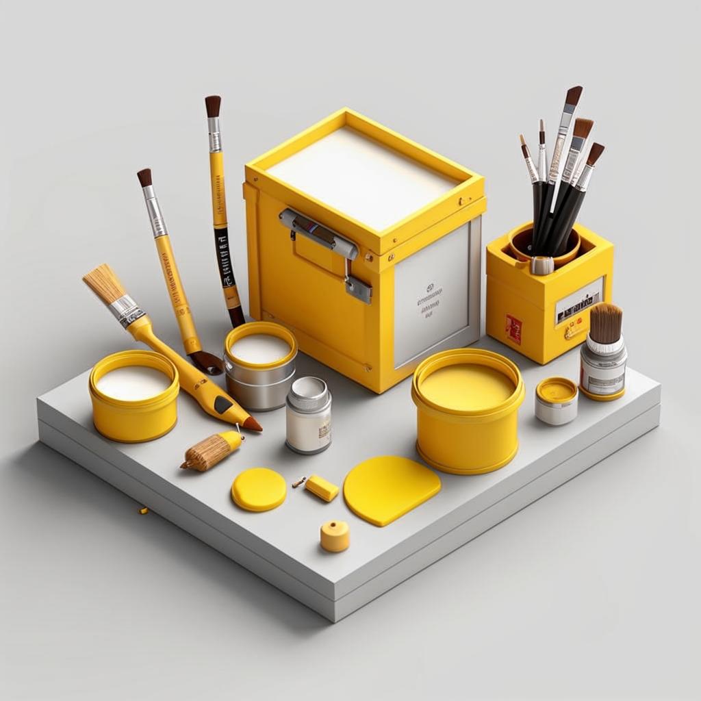 Окрасочное оборудование Казань