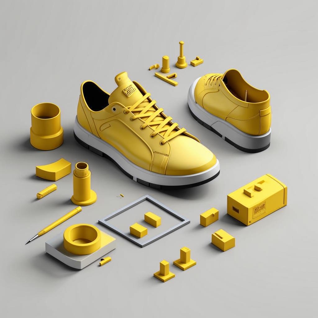 Обувные материалы и фурнитура Казань