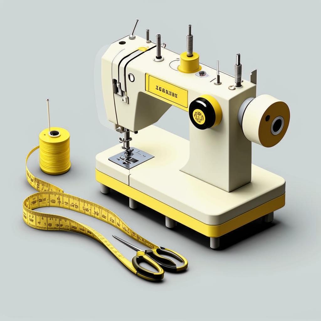 Швейное оборудование Казань