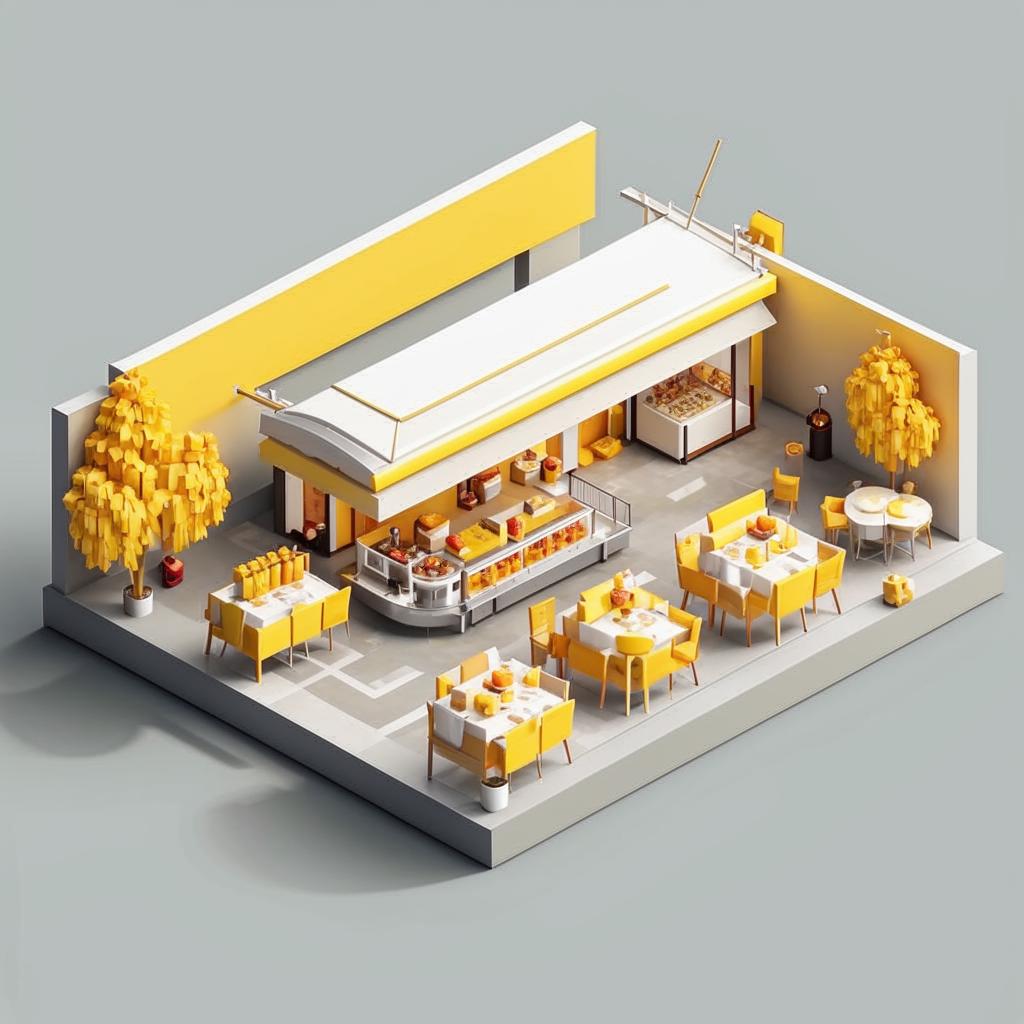 Комбинат питания Казань