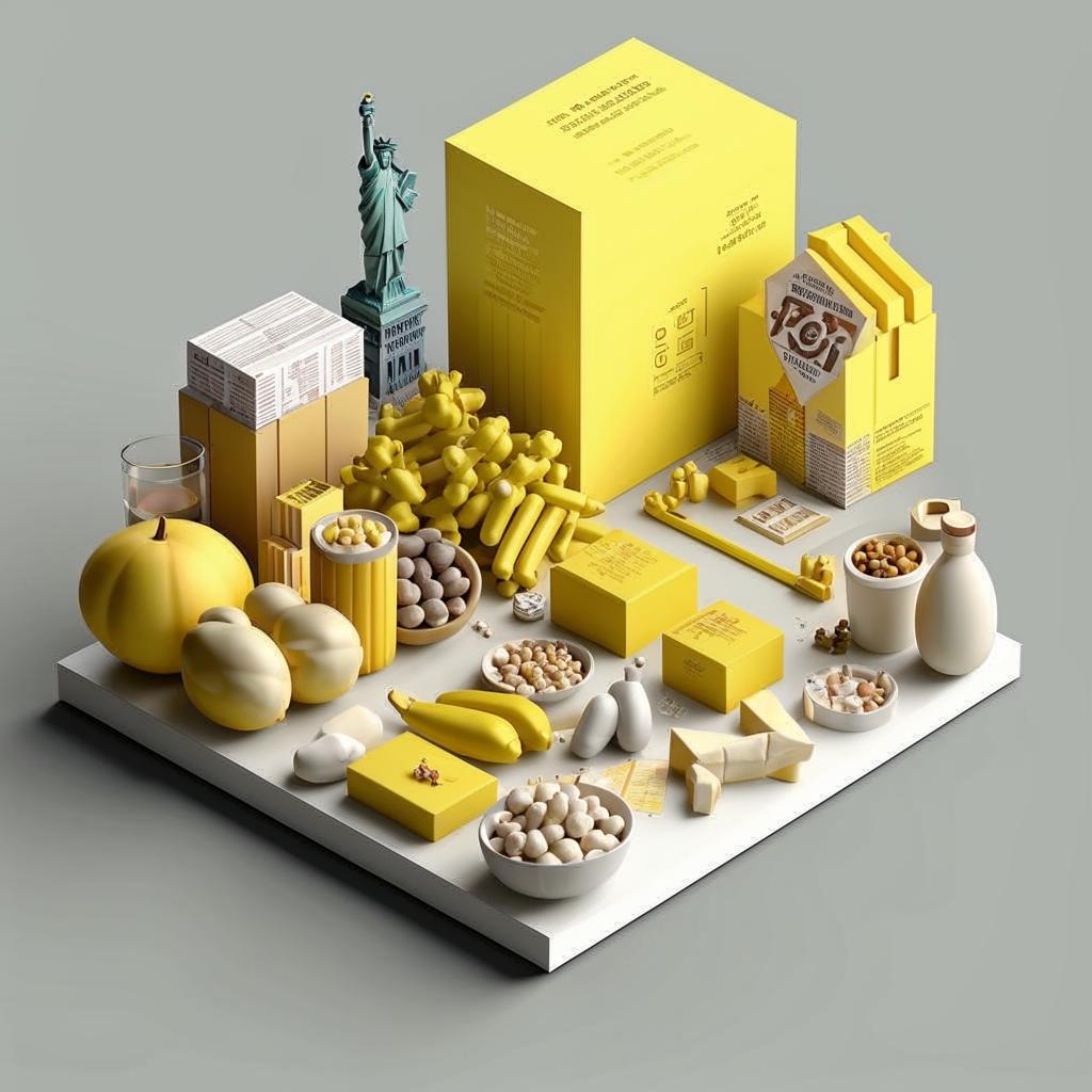 Пищевое сырьё Казань