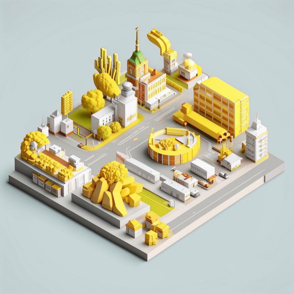 Производство продуктов питания Казань