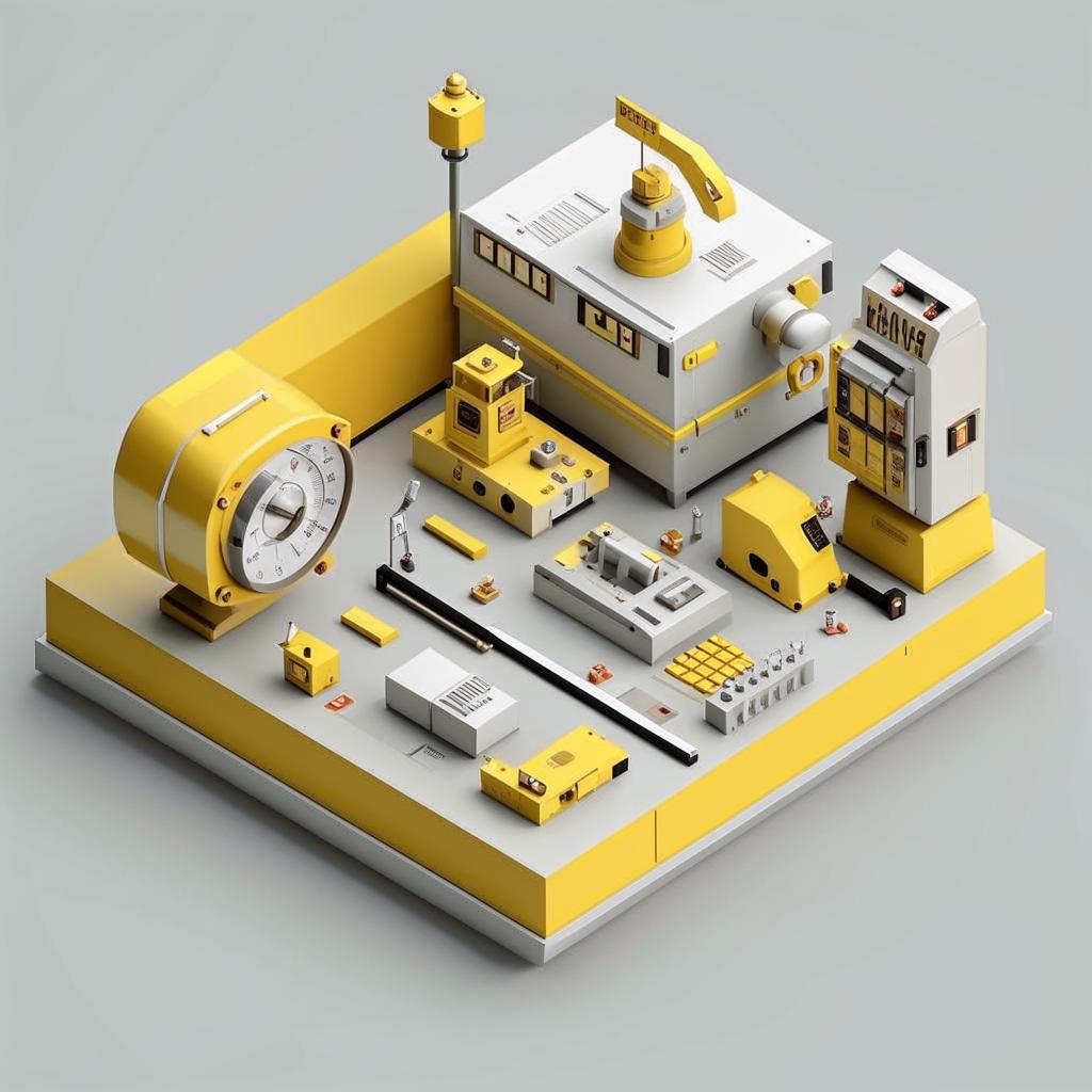 Контрольно-измерительные приборы Казань