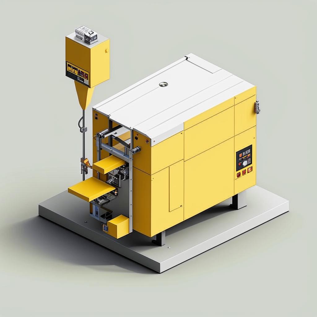 Фасовочно-упаковочное оборудование Казань