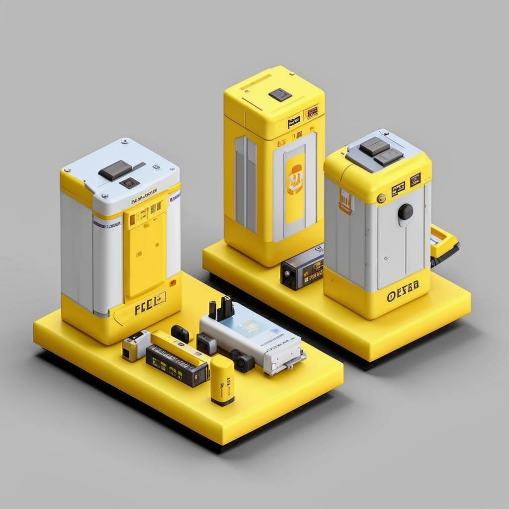 Аккумуляторы и зарядные устройства Казань