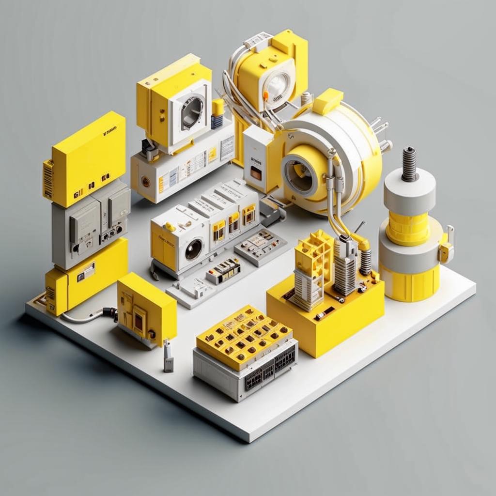 Электромонтажные и электроустановочные изделия Казань