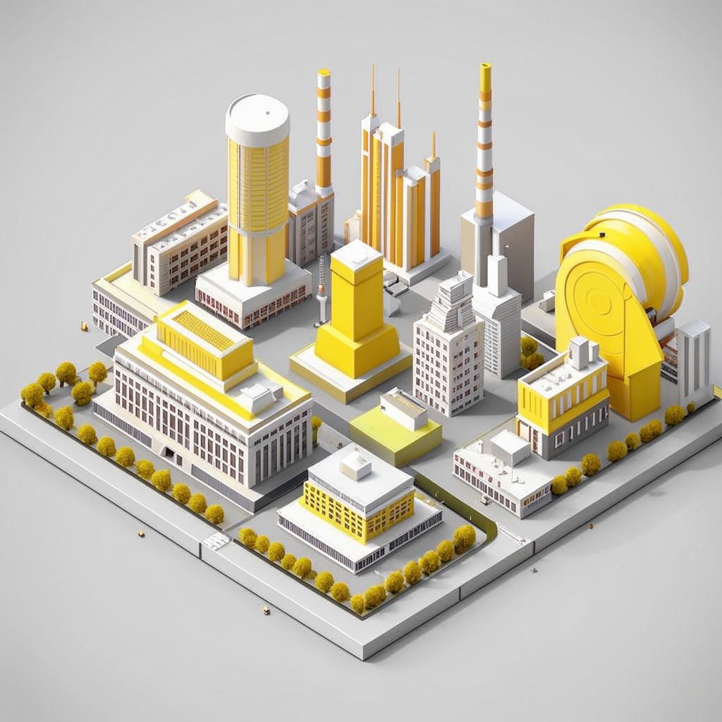 Энергетическая организация Казань