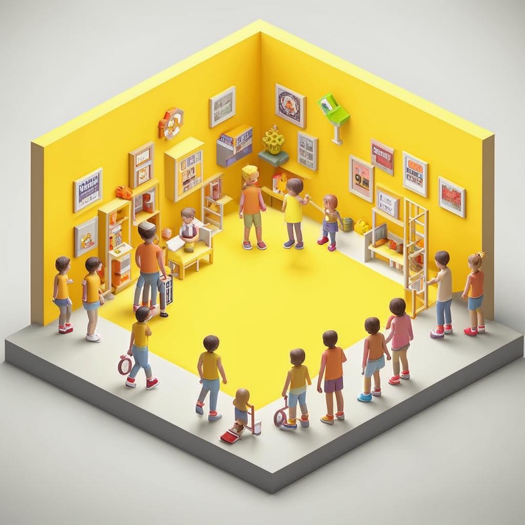 Клуб для детей и подростков Казань