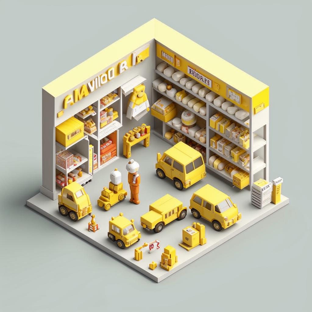 Детские товары оптом Казань