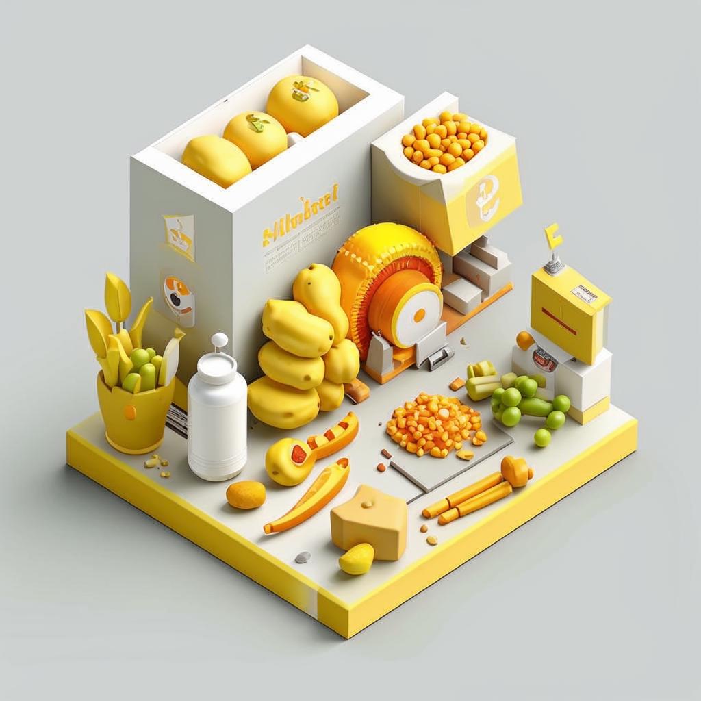 Детское питание оптом Казань