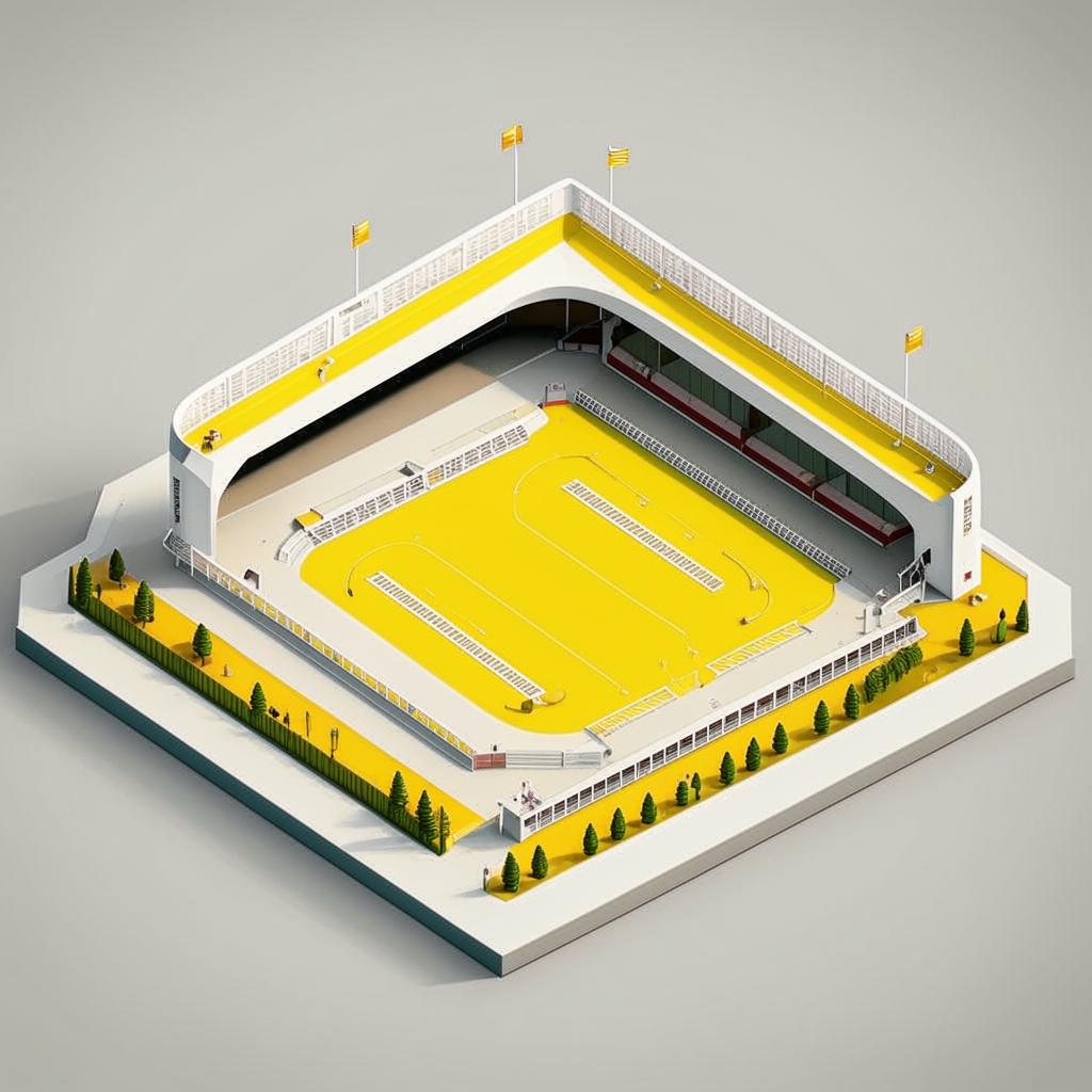Ипподром Казань