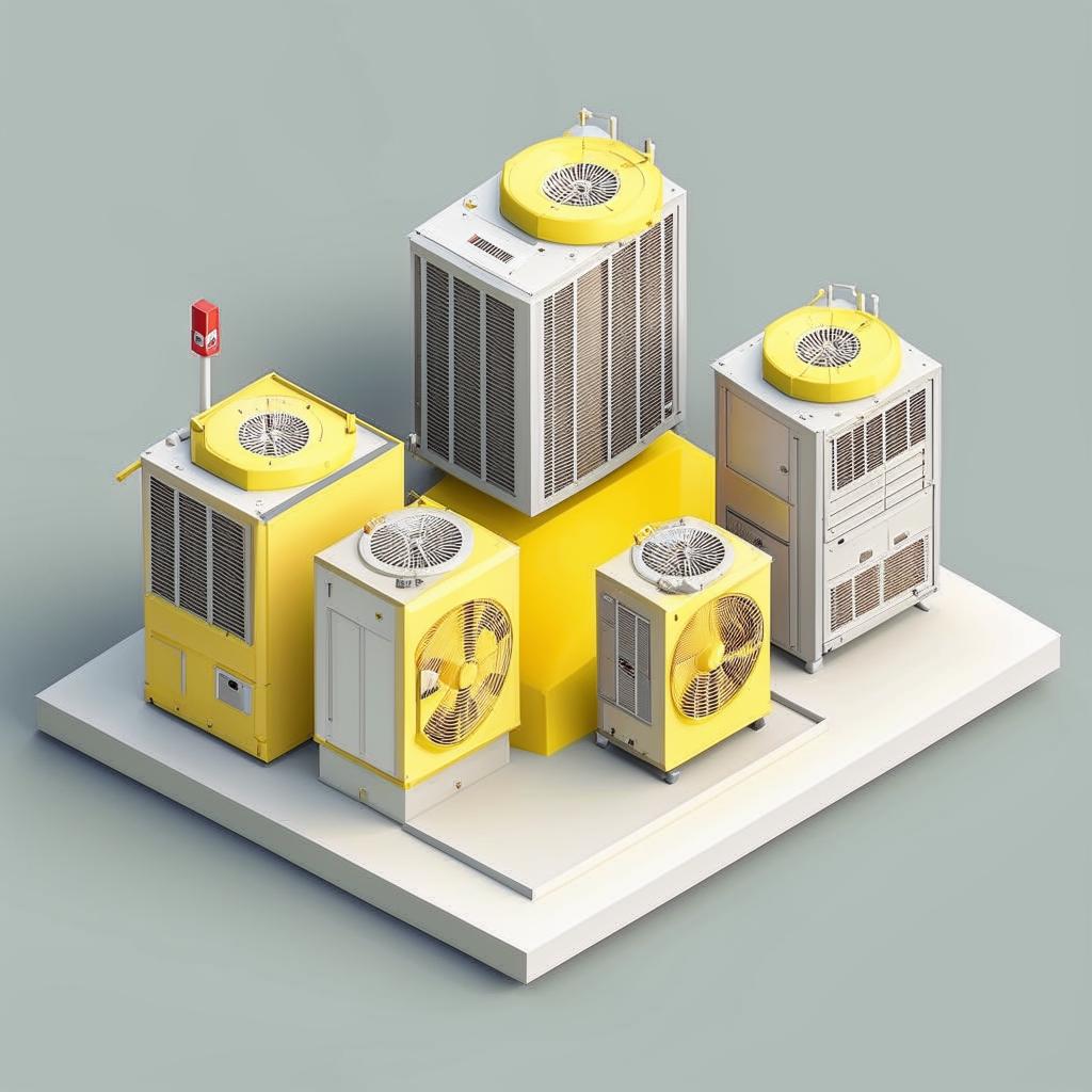 Кондиционеры Казань