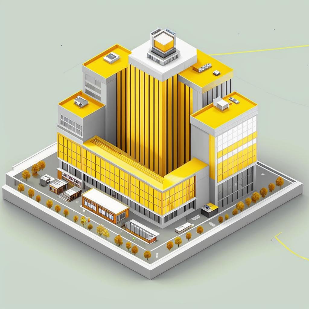 Бизнес-центр Казань