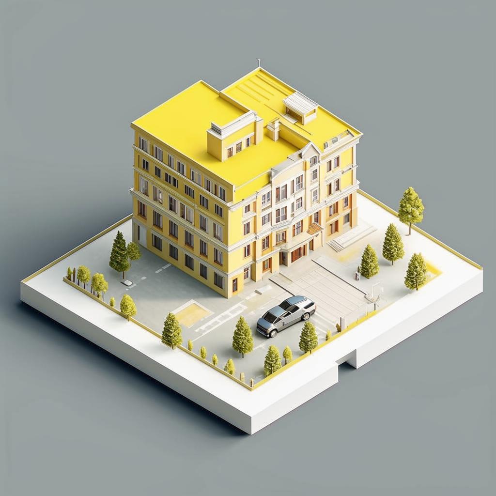 Элитная недвижимость Казань