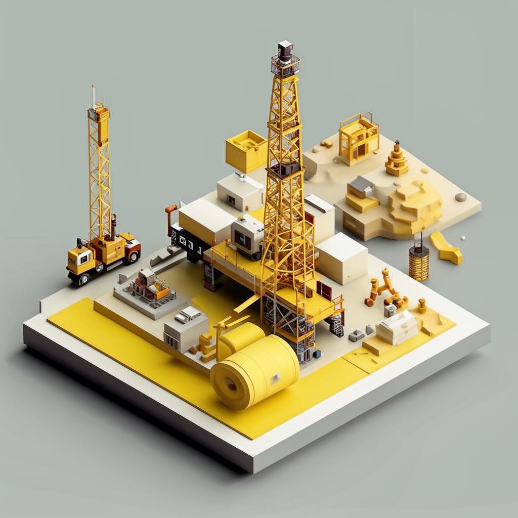 Буровые работы Казань