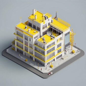 Строительная компания Казань