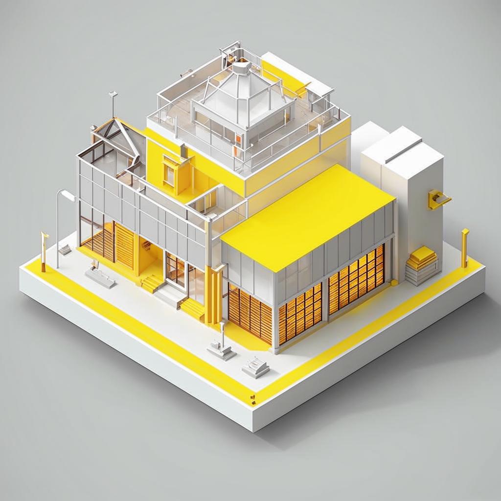 Алюминий, алюминиевые конструкции Казань