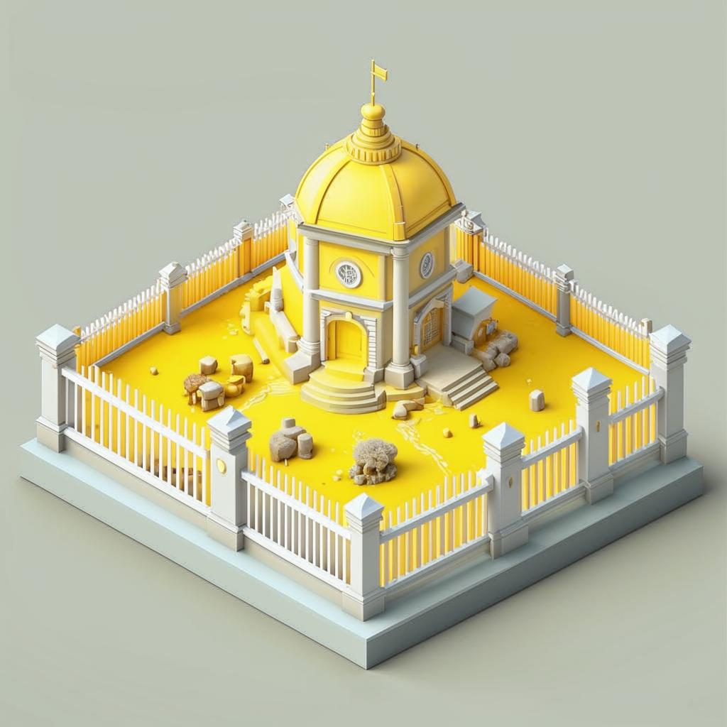 Заборы и ограждения Казань