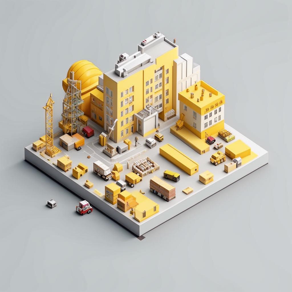 Стройматериалы оптом Казань