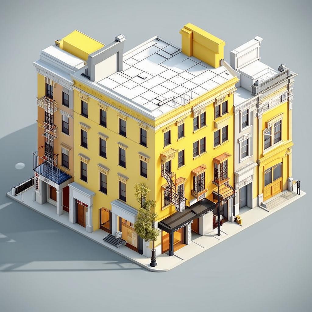 Фасады и фасадные системы Казань