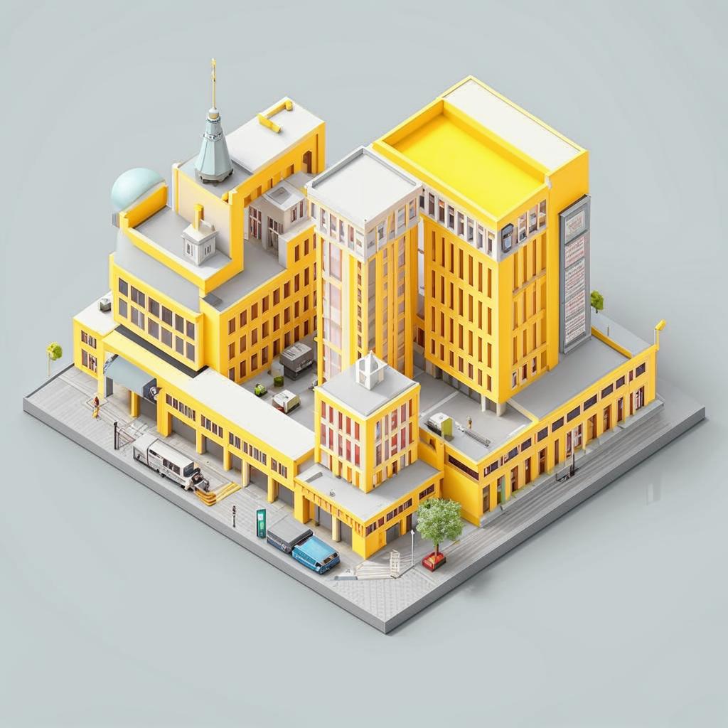 Предприятие связи Казань