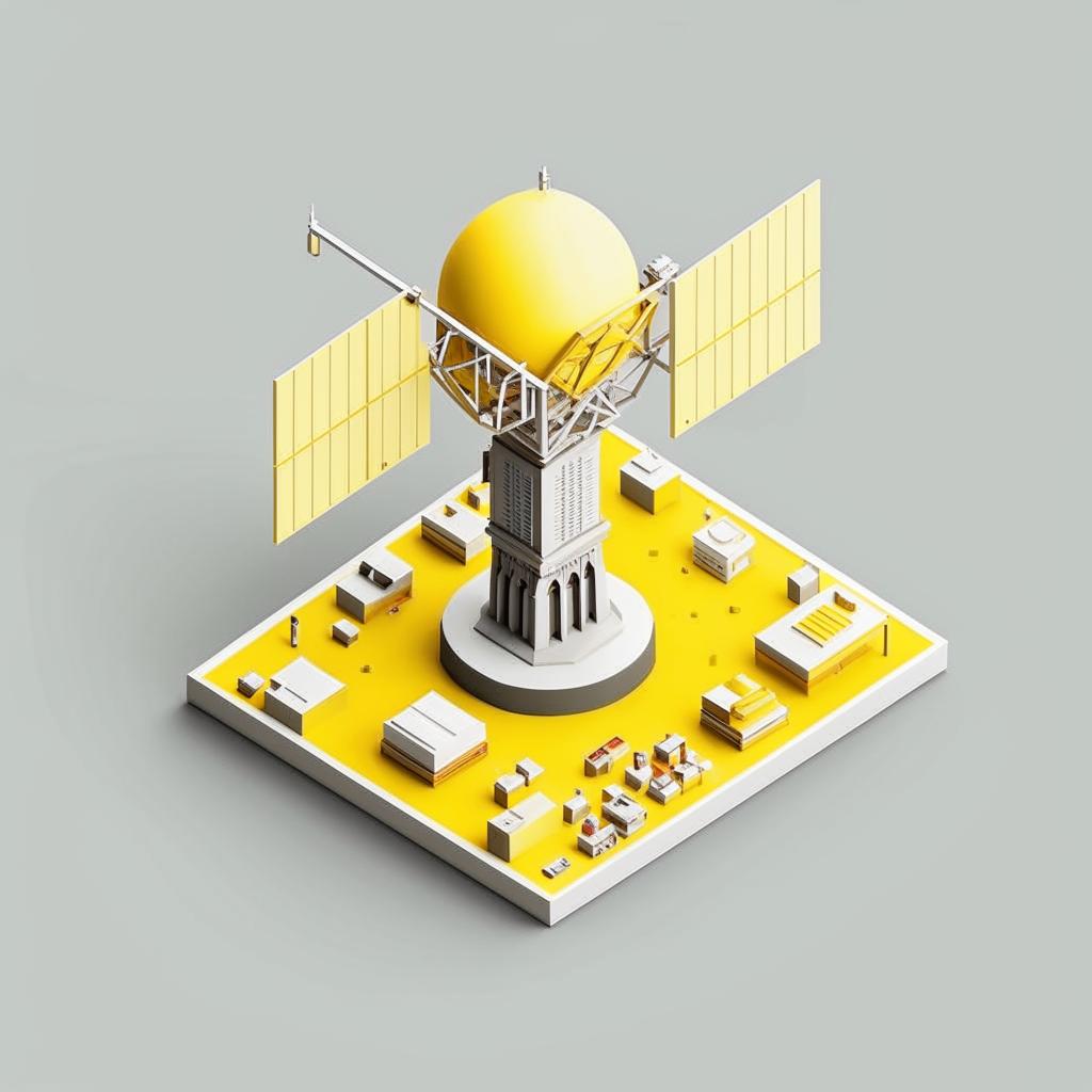 Оператор спутниковой связи Казань