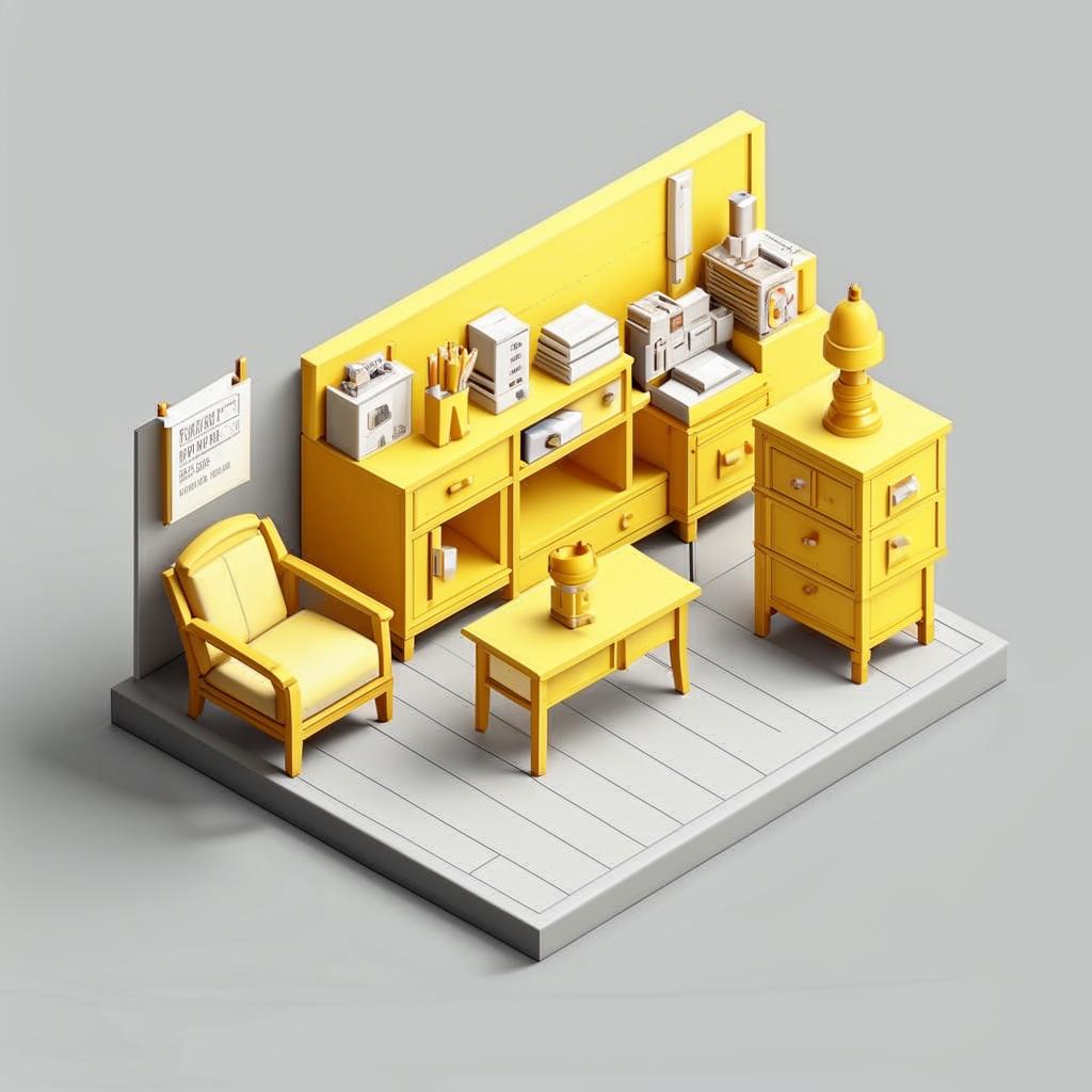 Ремонт мебели Казань