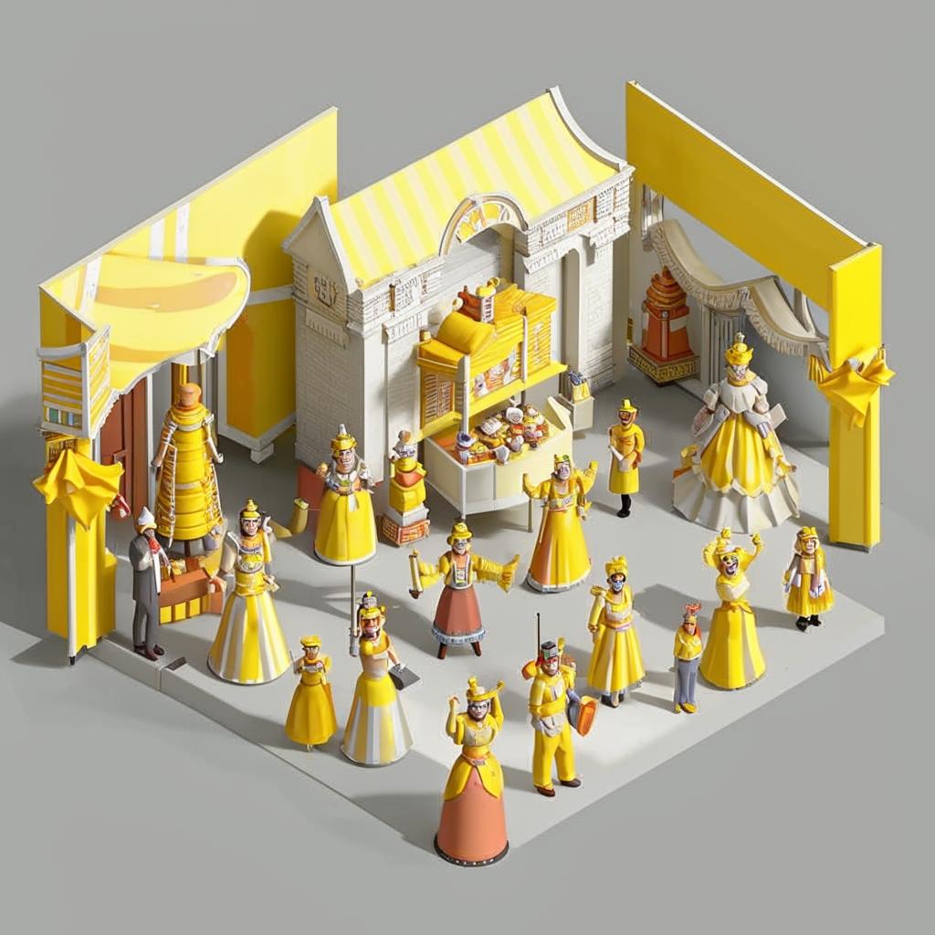 Карнавальные и театральные костюмы Казань