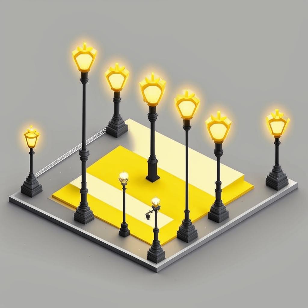 Светильники Казань