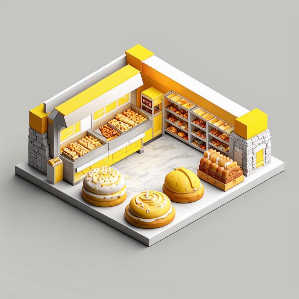 Кондитерская Казань