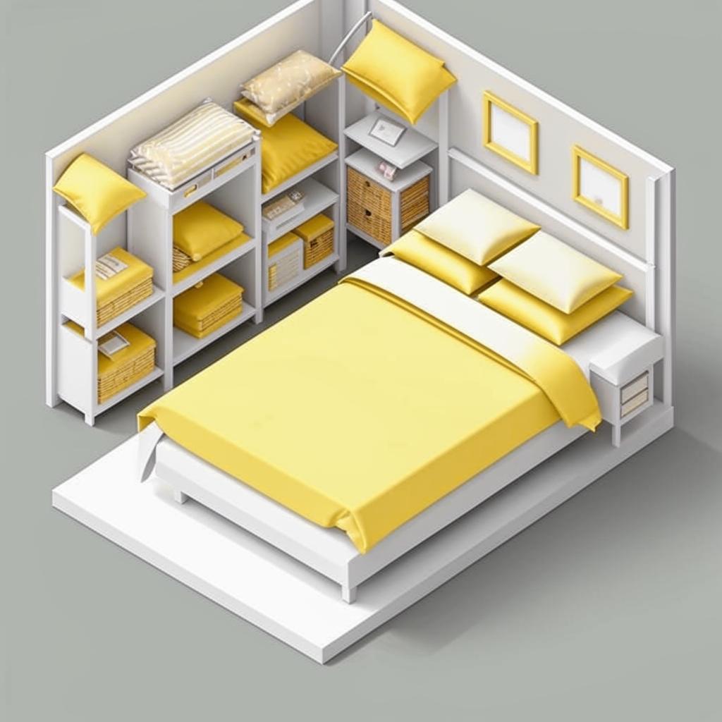 Магазин постельных принадлежностей Казань