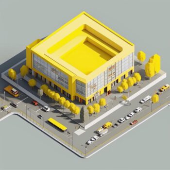 Гипермаркет Казань