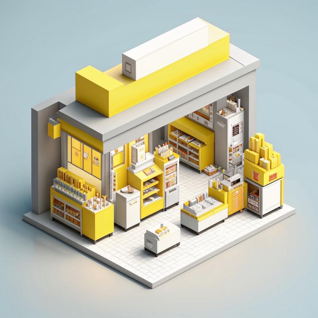 Магазин электротоваров Казань