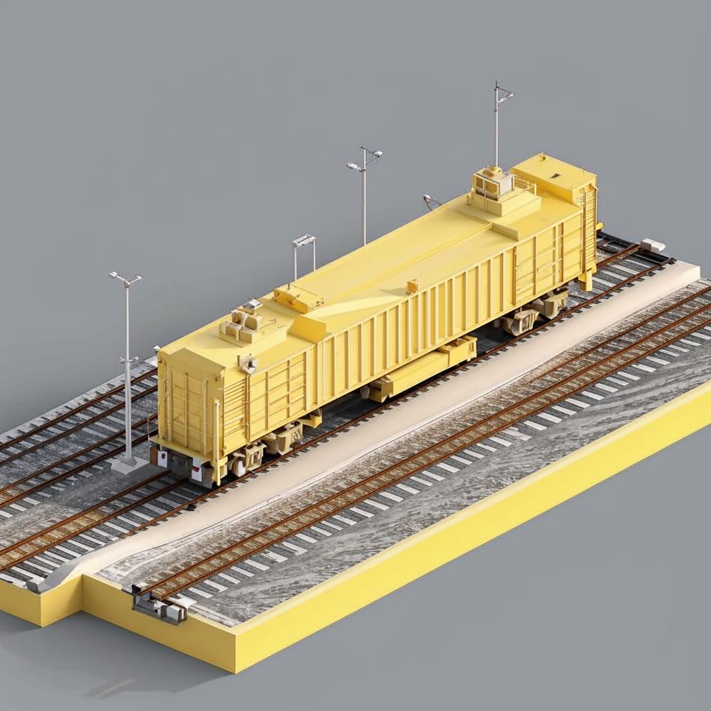 Железнодорожные грузоперевозки Казань