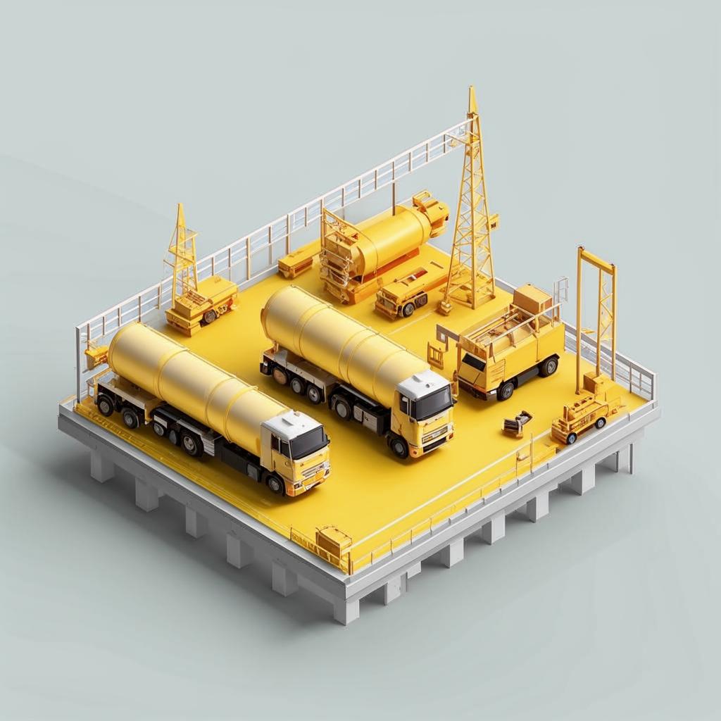 Перевозка нефтепродуктов Казань