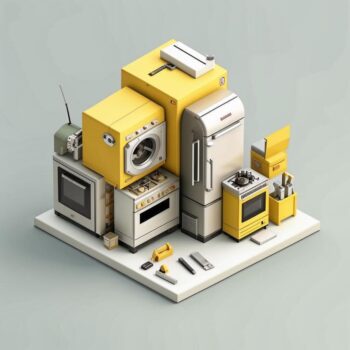 Ремонт бытовой техники Казань