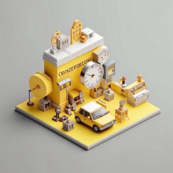 Ремонт часов Казань