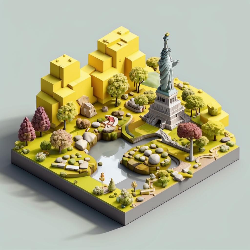 Ландшафтный дизайн Казань