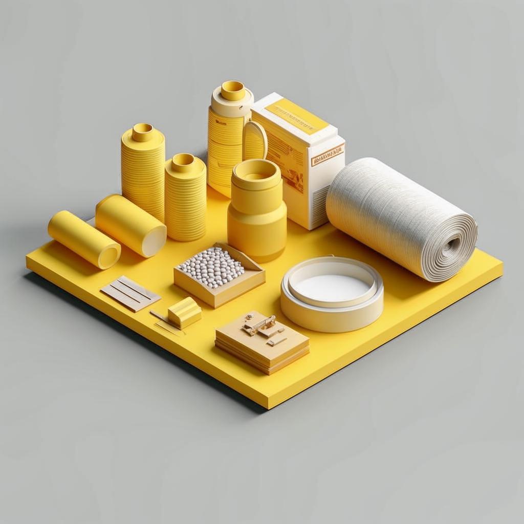 Сырьё для текстильной промышленности Казань