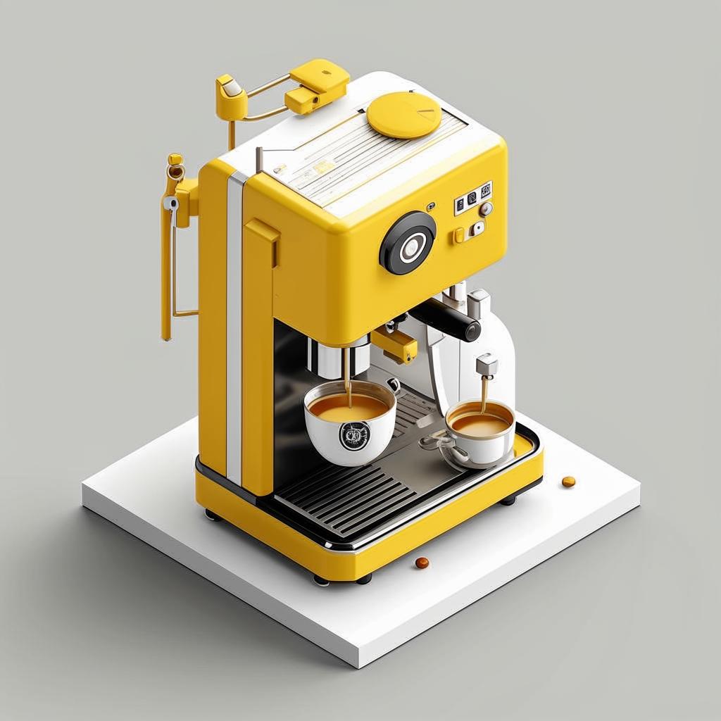 Ремонт кофемашин Казань