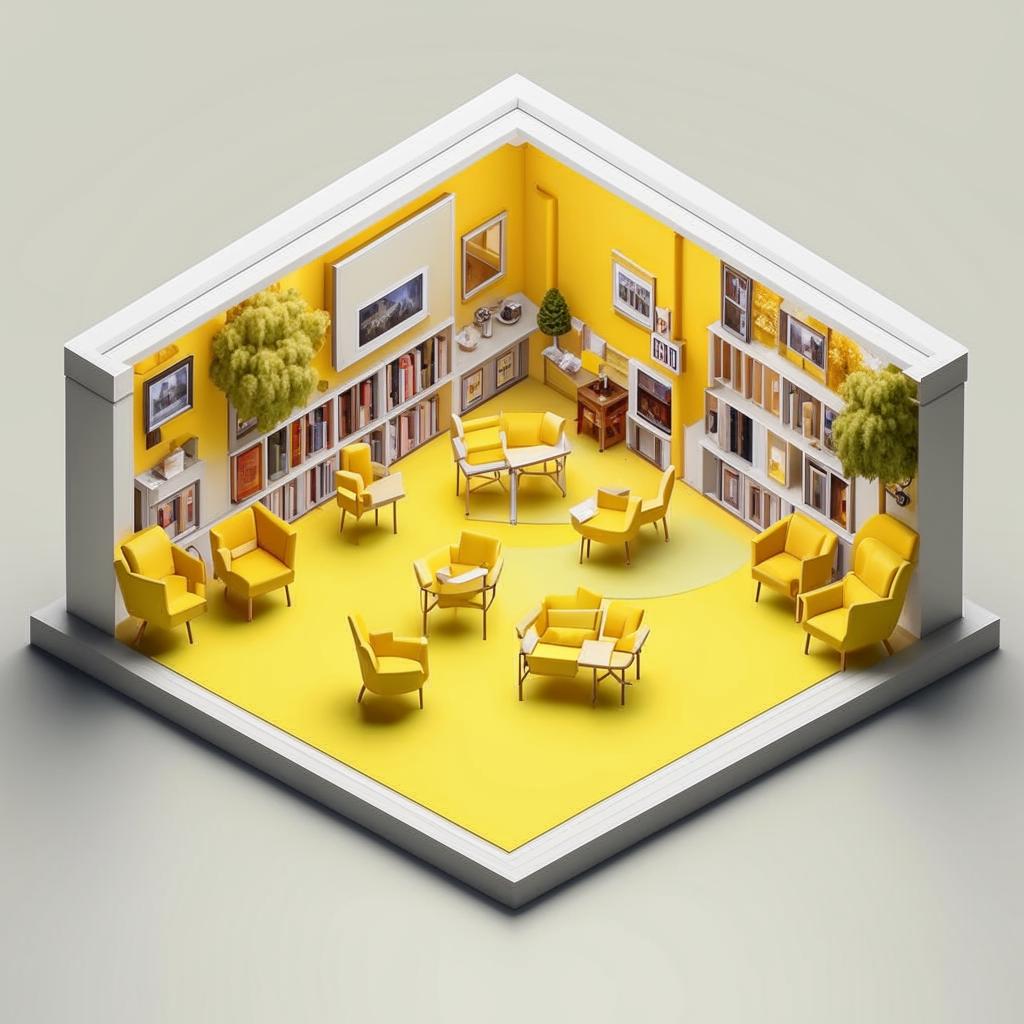 Клуб виртуальной реальности Казань