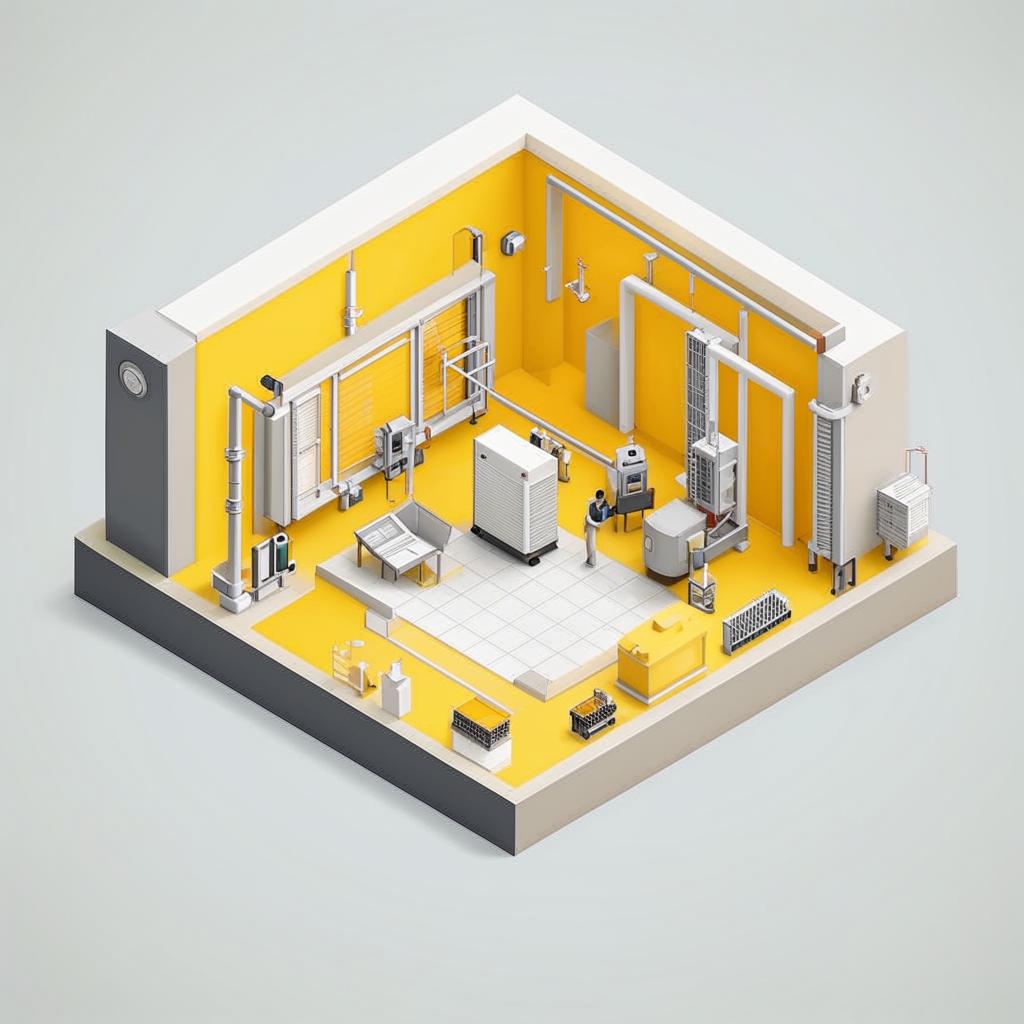 Монтаж и обслуживание отопительных систем Казань