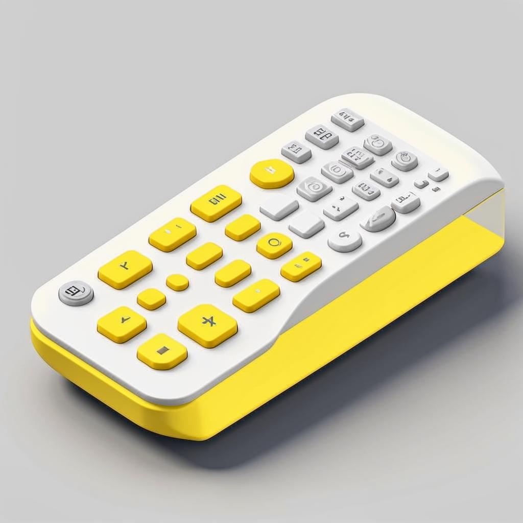 Настройка и продажа пультов Казань