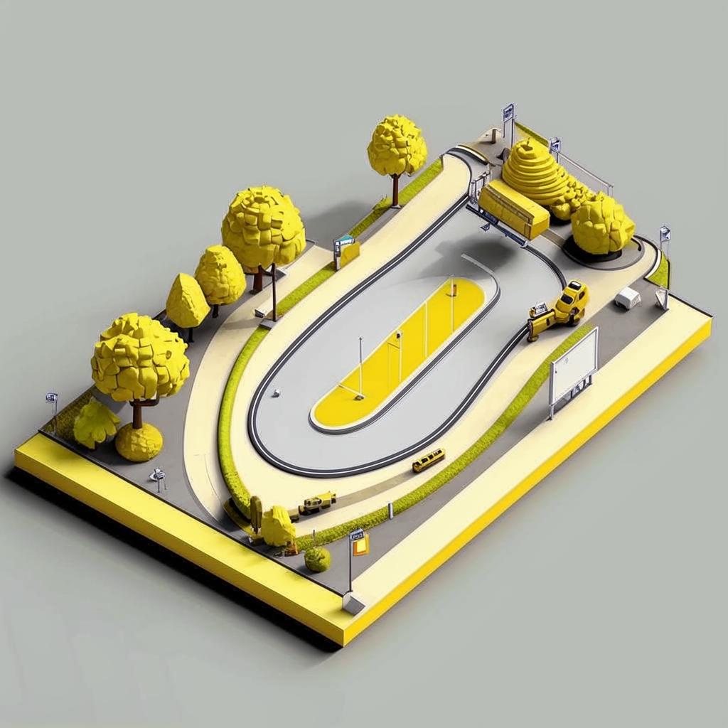 Мотодром Казань