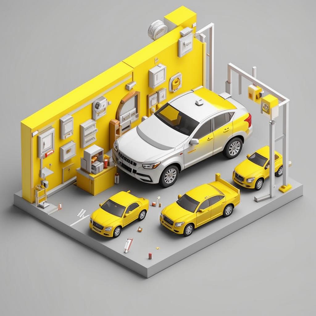 Автодиагностика Казань