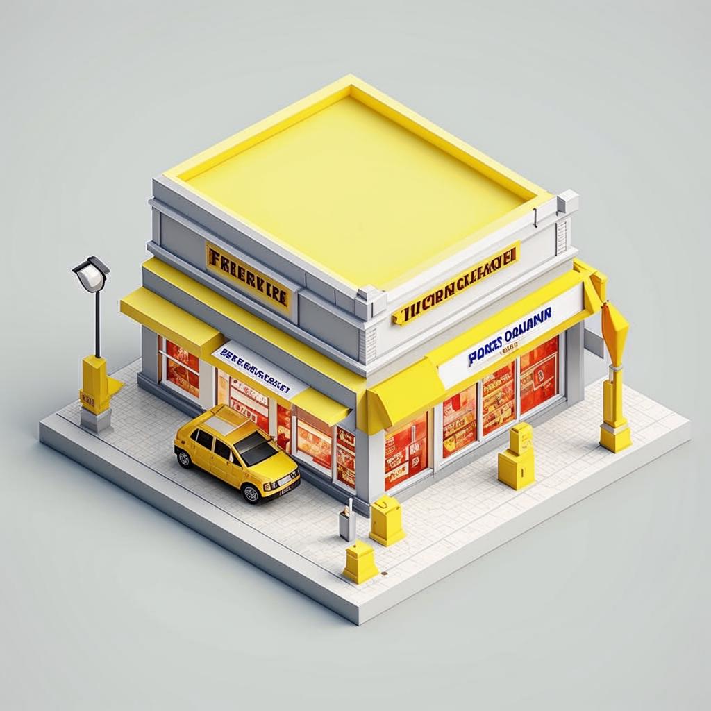 Магазин фиксированной цены Казань