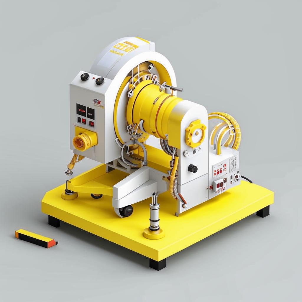 Испытательное оборудование Казань