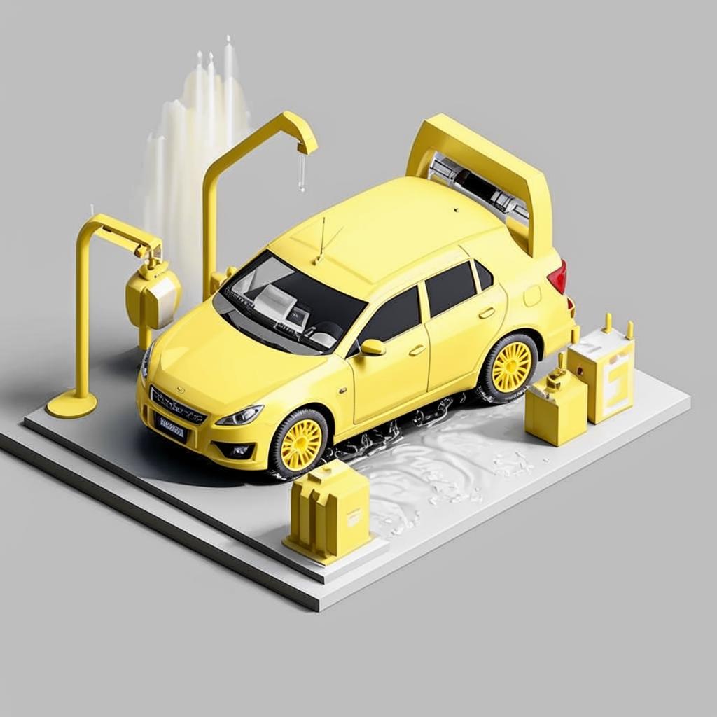 Автохимчистка Казань